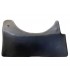 Front fuel tank in Manolene (Plastic) - Capacity 45L - A110 1300cm³ and 1600cm³ - 1