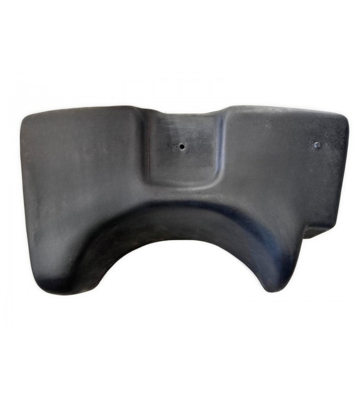 Front fuel tank in Manolene (Plastic) - Capacity 45L - A110 1300cm³ and 1600cm³ - 2