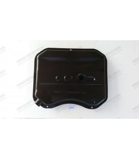 Sheet metal front fuel tank - R8G - 1