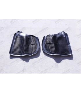 Pair of right and left wheel arch mats - R8 - 1