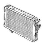 Refroidissement & Durites 4CV