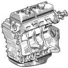 Engine R12 / R12G