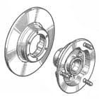 Braking R12 / R12G