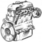 Caravelle engine