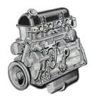 Moteur Matra Djet Gordini 1255cm³ (type 812)