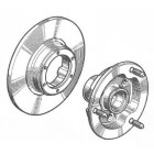 Braking R5 Alpine Atmo (1223) / R5 Alpine Turbo (122B)