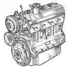 Moteur Clio 16V - Moteur 1.8L 16V - (type F7P 700)