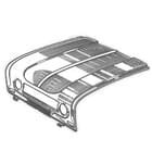 R4 / 4L Chassis & Sheet Metal