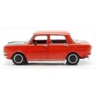 Simca 1000 Special / 1000 Rallye