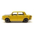 Simca Rallye 2 / Rallye 3