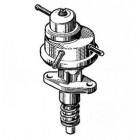 Pompe à Essence, Réservoir & Circuit de Carburant  R12 / R12G