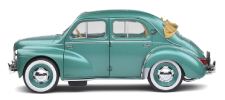 View spare parts for vehicle Renault 4CV