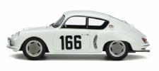 View spare parts for vehicle Alpine A106