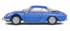 View spare parts for vehicle Alpine A110