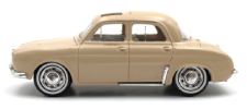 View spare parts for vehicle Renault Dauphine