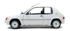 View spare parts for vehicle Peugeot 205