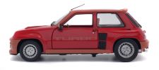 Voir les pièces détachées pour véhicule Renault R5 Turbo 1 / R5 Turbo 2