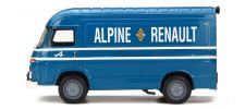 View spare parts for vehicle Renault utilities